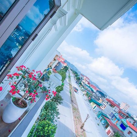 Melissa Hotel Ніньбінь Екстер'єр фото